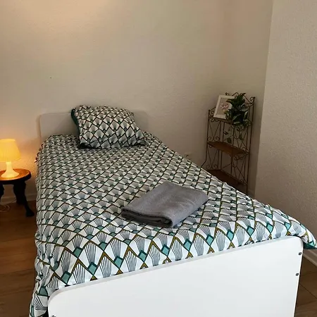 Centre Appartement