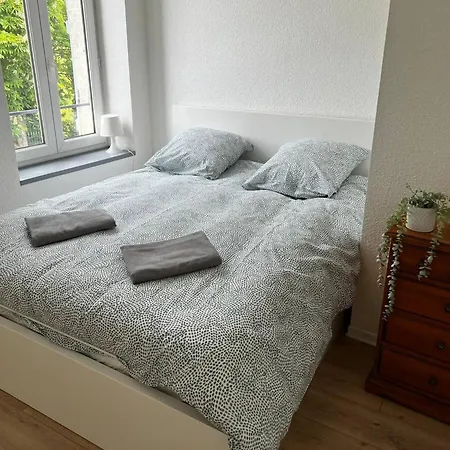 Appartement Centre *