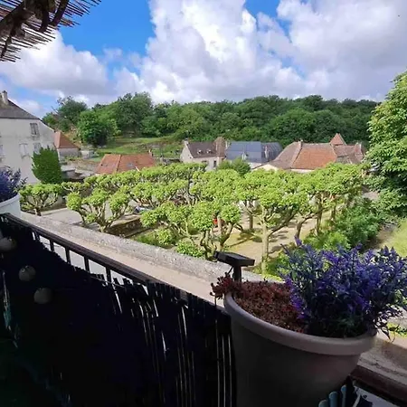 Apartmán Centre Gramat